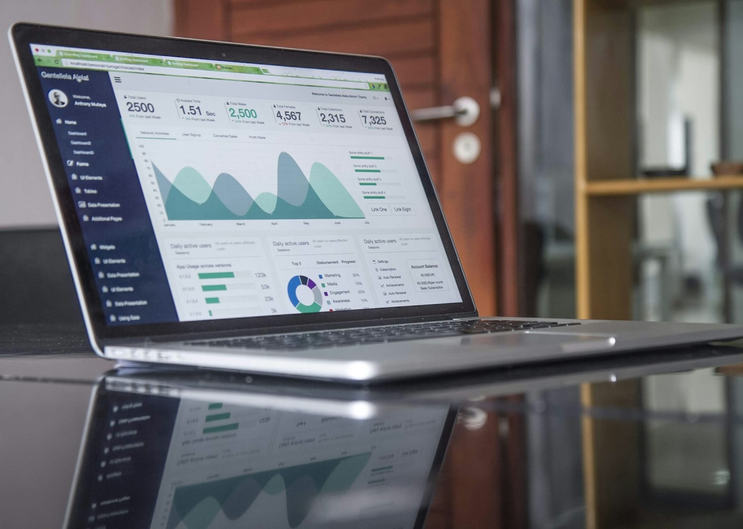 How Financial Knowledge Transforms Lives