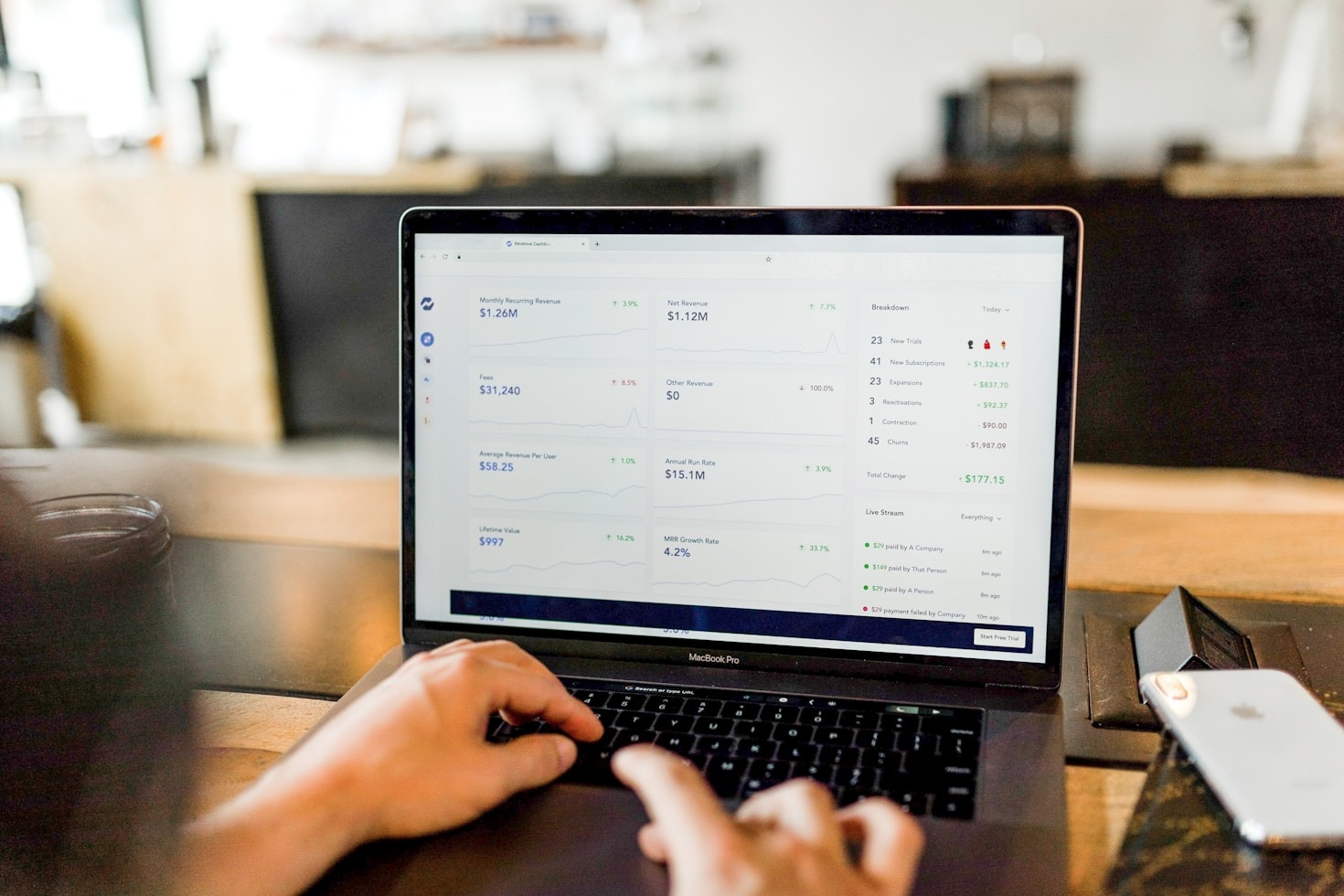 Steps to Building a Solid Financial Plan
