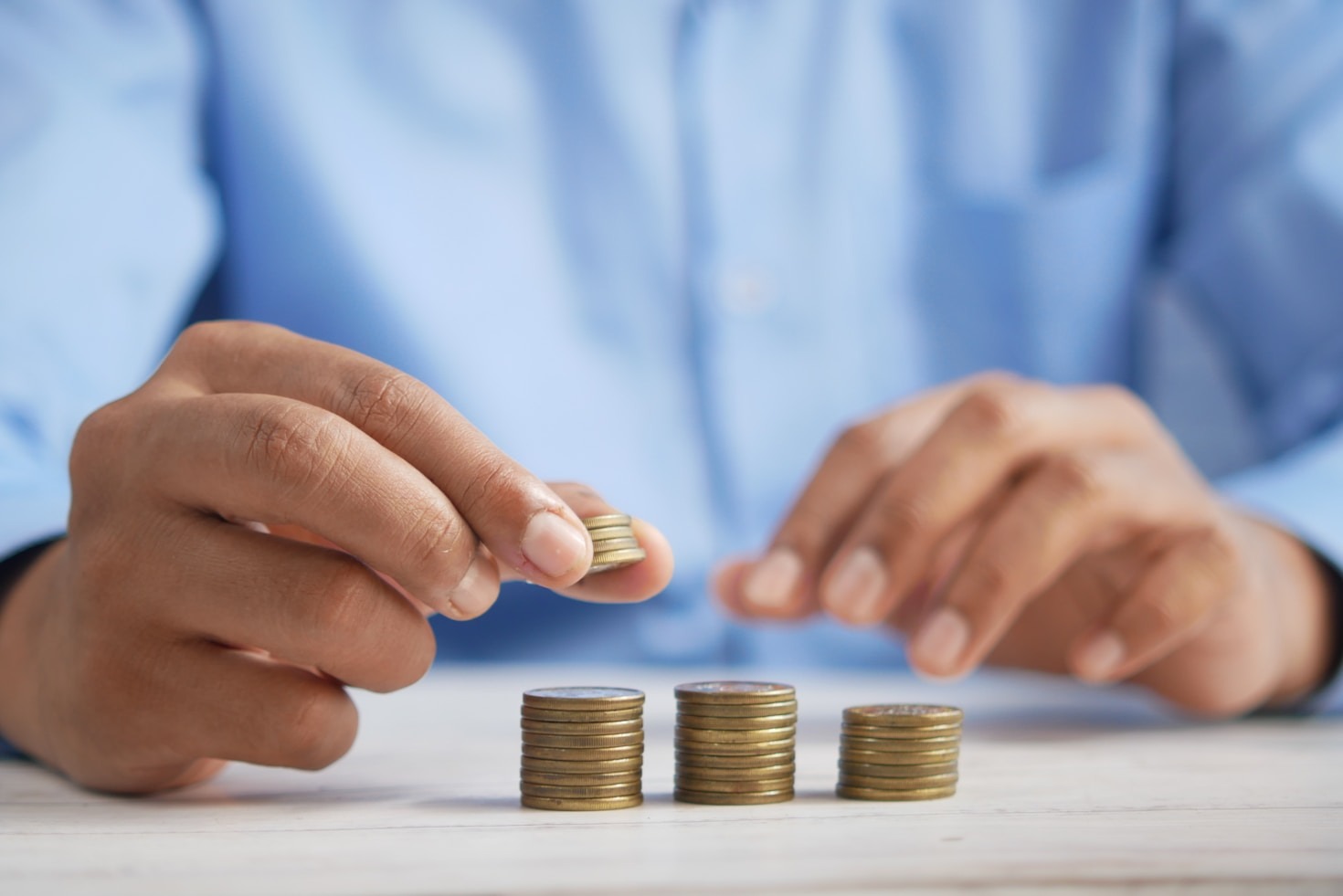 Achieving Personal Growth Through Smart Finance