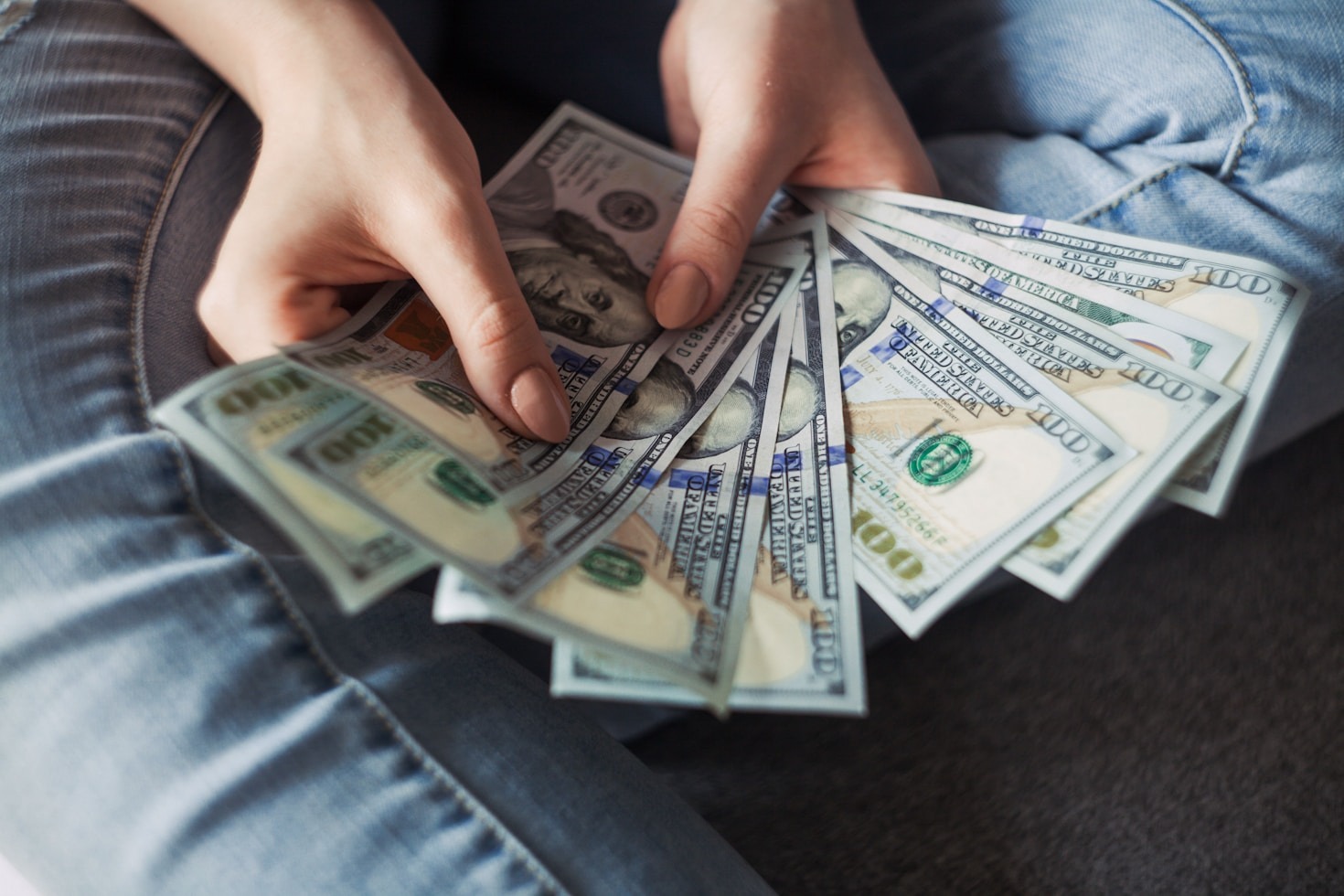 The Power of Collective Financial Practices